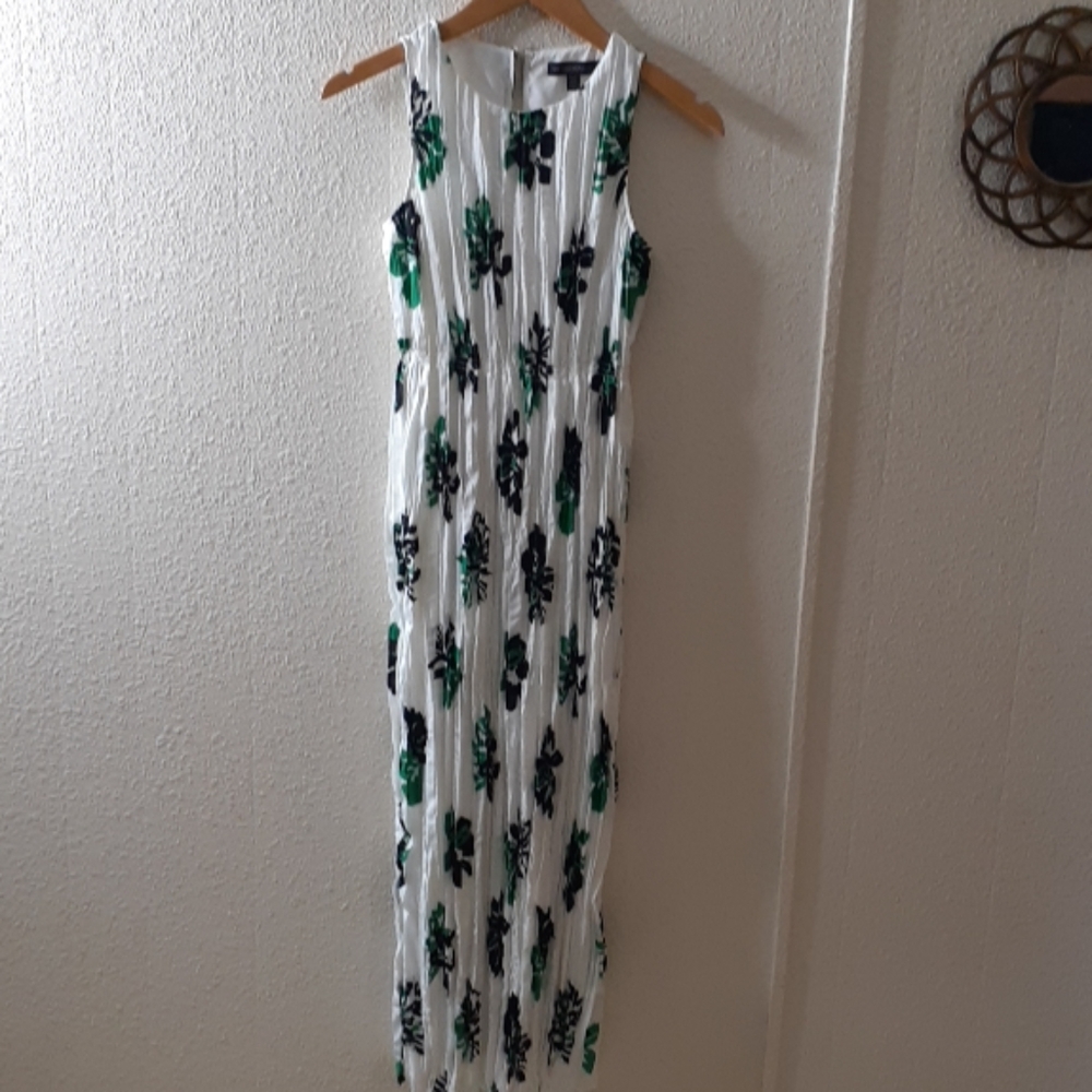 BANANA REPUBLIC. STUNNING DRESS - Picture 3 of 8